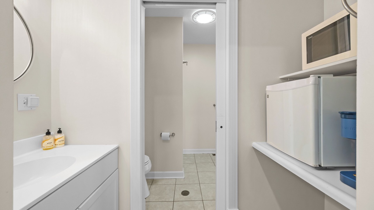 Photo of Bathroom in Valois