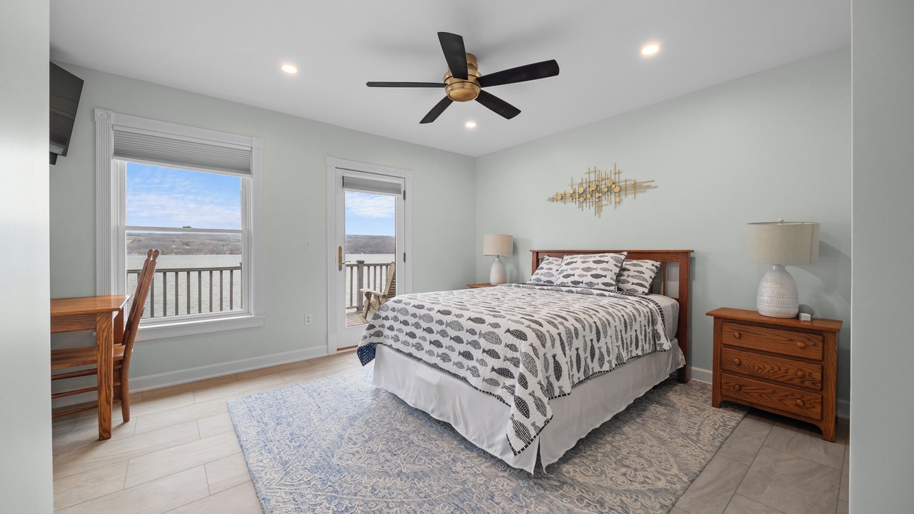 Photo of Bedroom in Valois