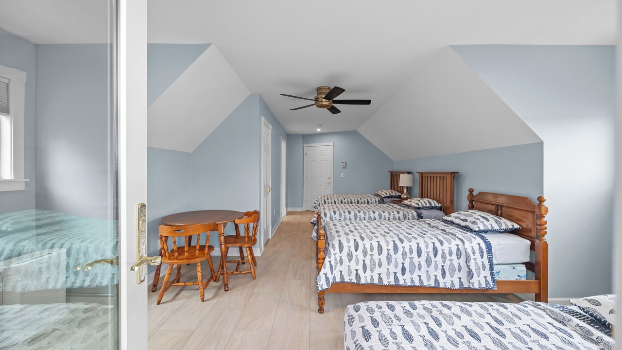 Photo of Bedroom in Valois