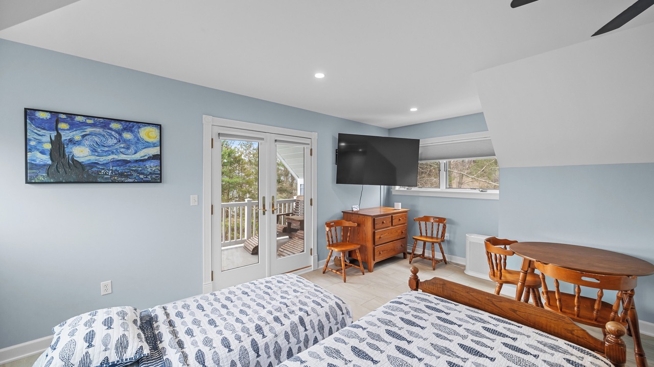 Photo of Bedroom in Valois