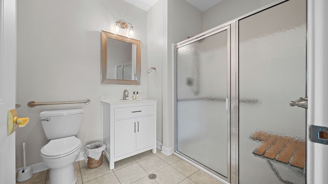 Photo of Bathroom in Valois