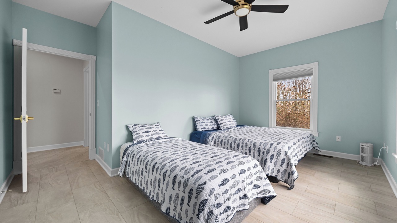 Photo of Bedroom in Valois