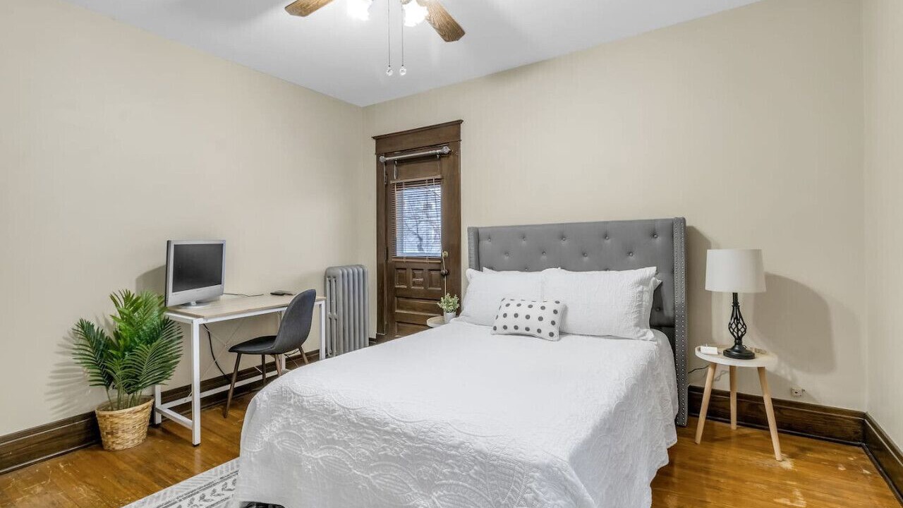 Photo of Bedroom in North Buffalo