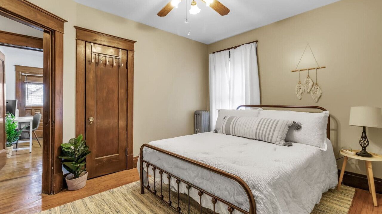 Photo of Bedroom in North Buffalo