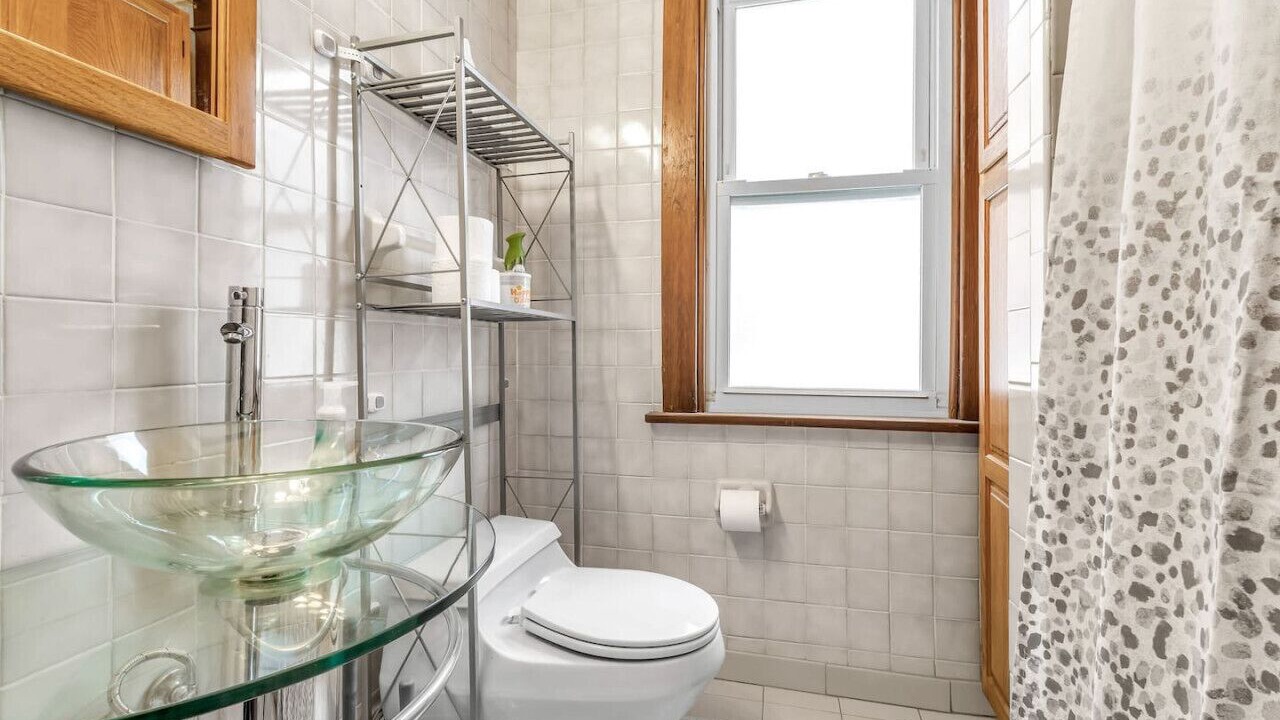 Photo of Bathroom in North Buffalo