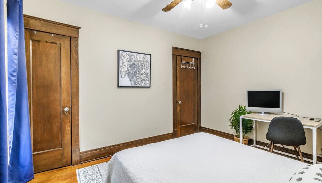 Photo of Bedroom in North Buffalo