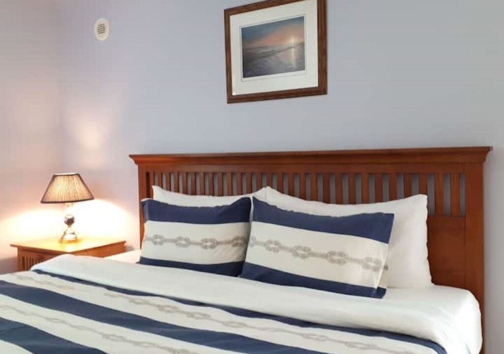 Photo of Bedroom in Conquerall Mills