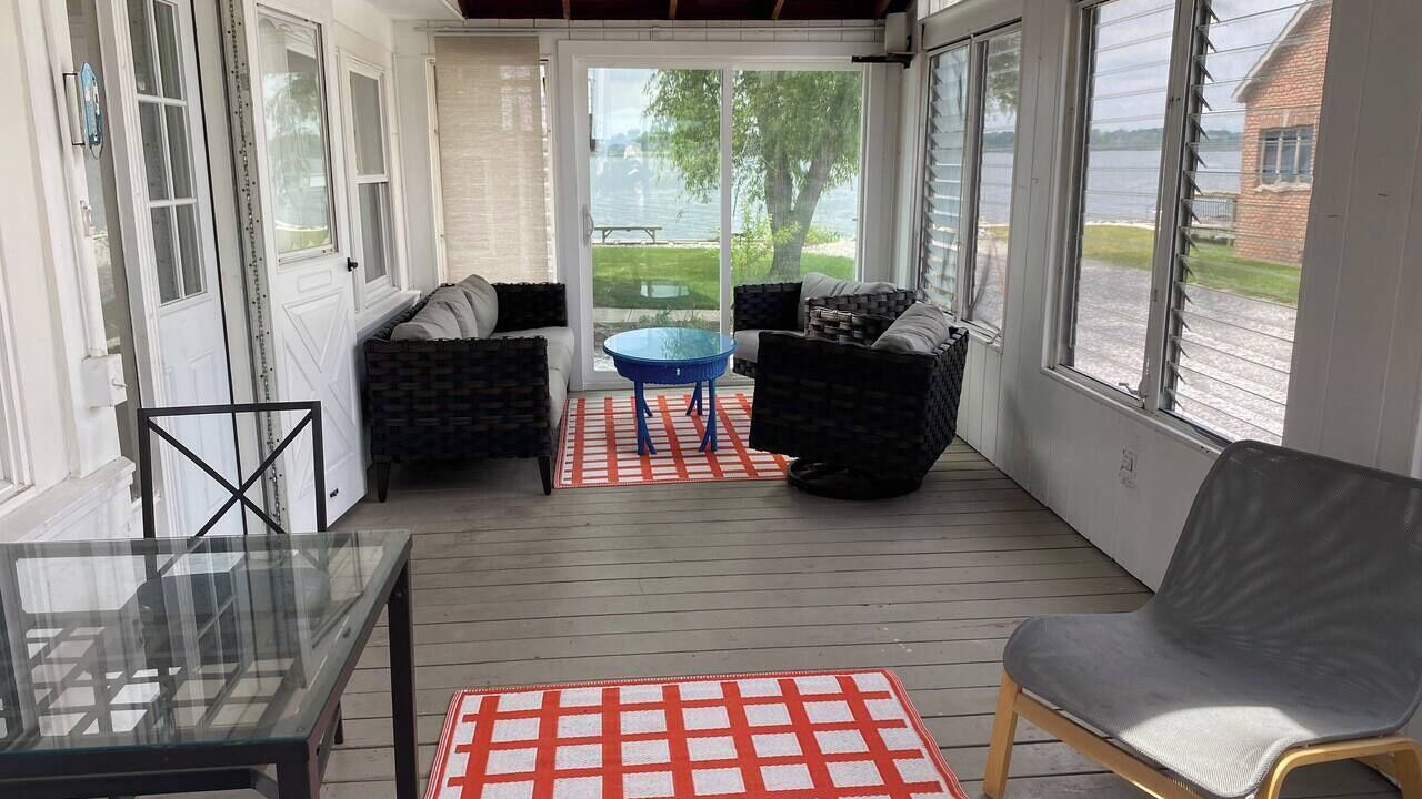 Photo of Livingroom in Sandusky