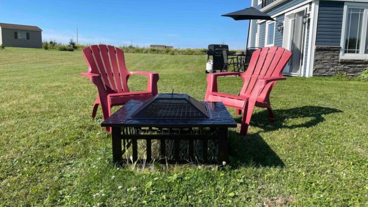 Photo of Outdoor in New Dominion