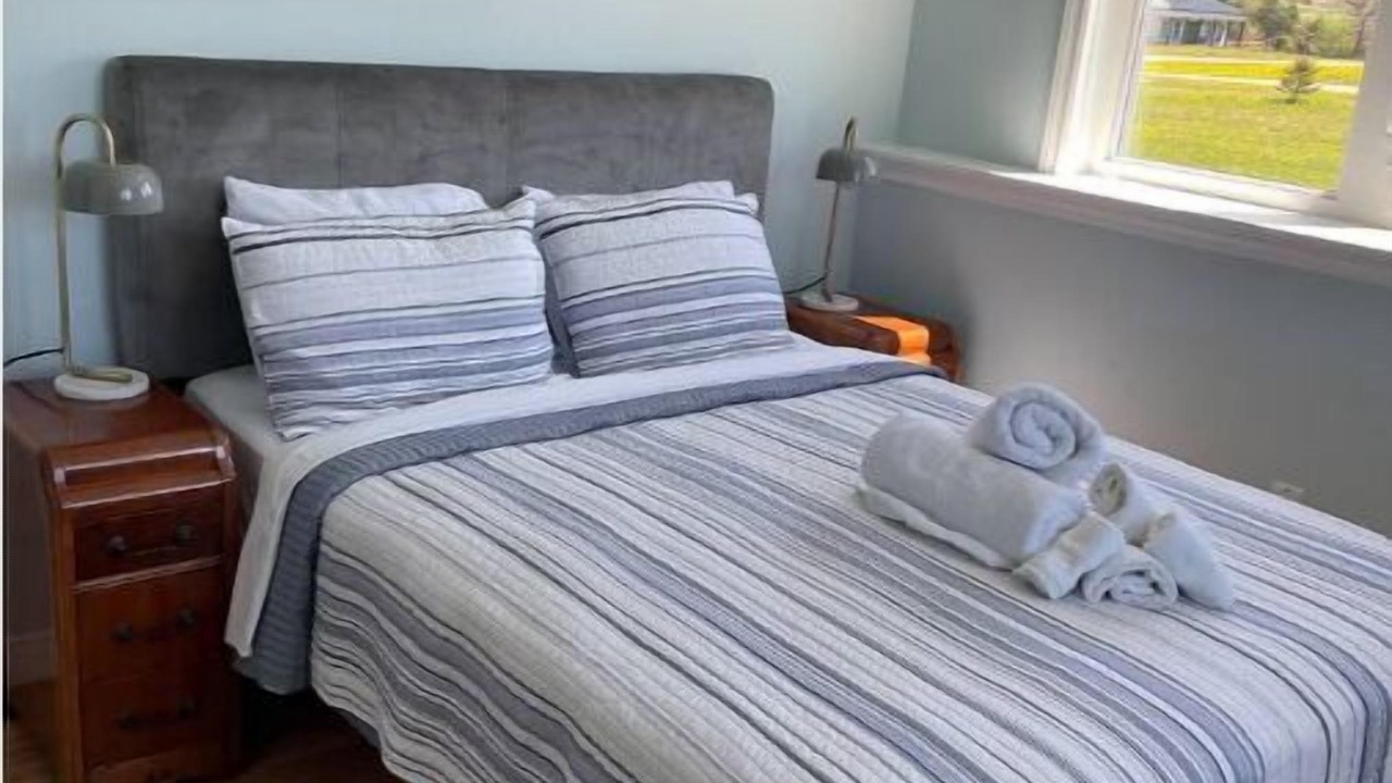 Photo of Bedroom in New Dominion