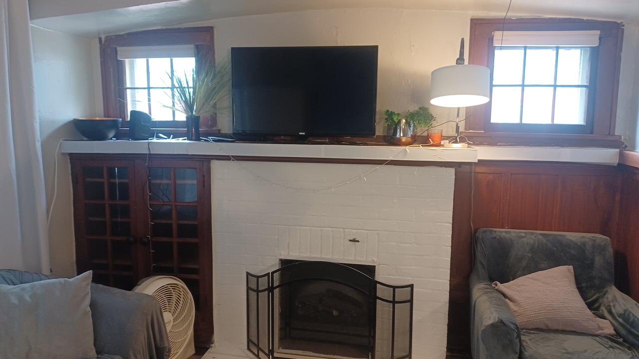 Photo of Livingroom in Rochester