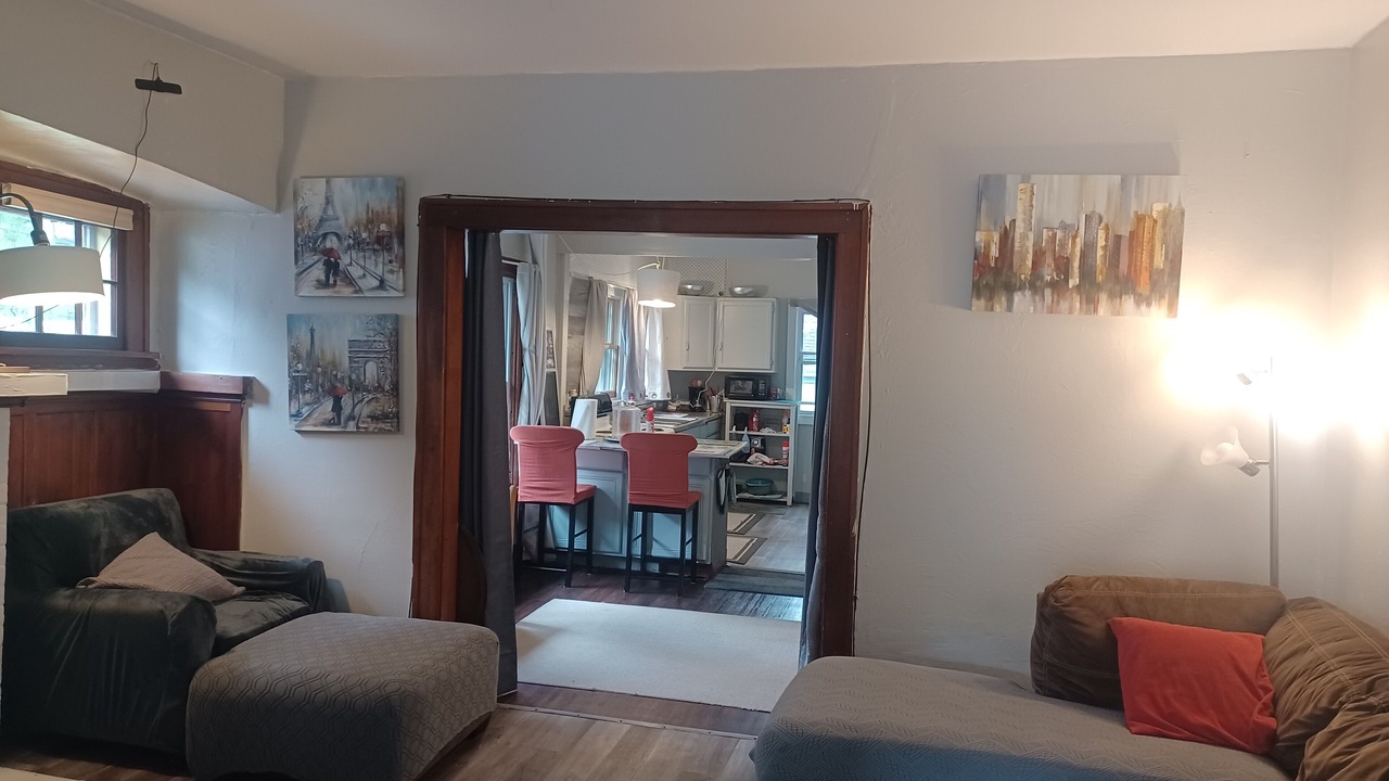 Photo of Livingroom in Rochester