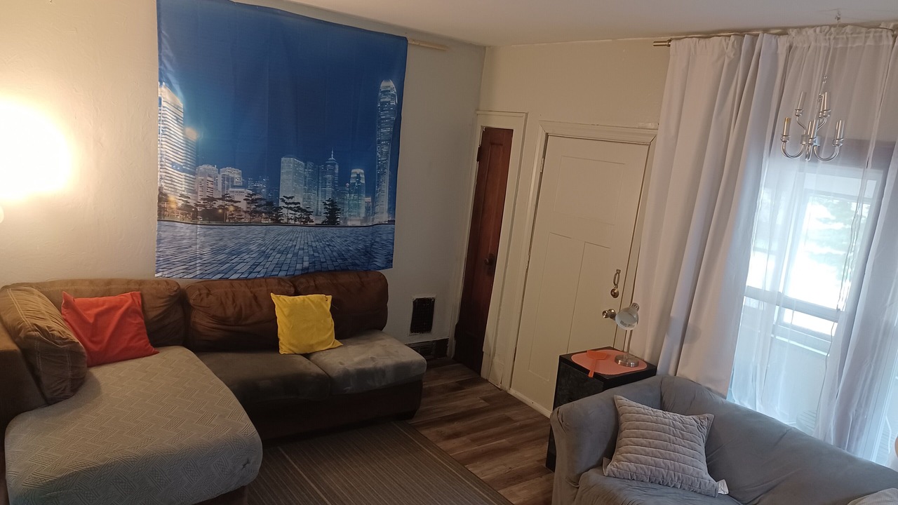 Photo of Livingroom in Rochester