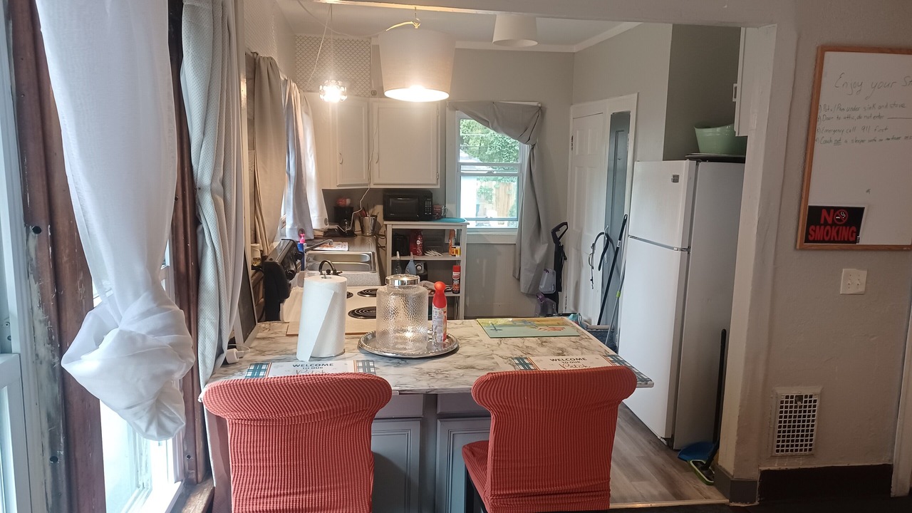 Photo of Kitchen in Rochester