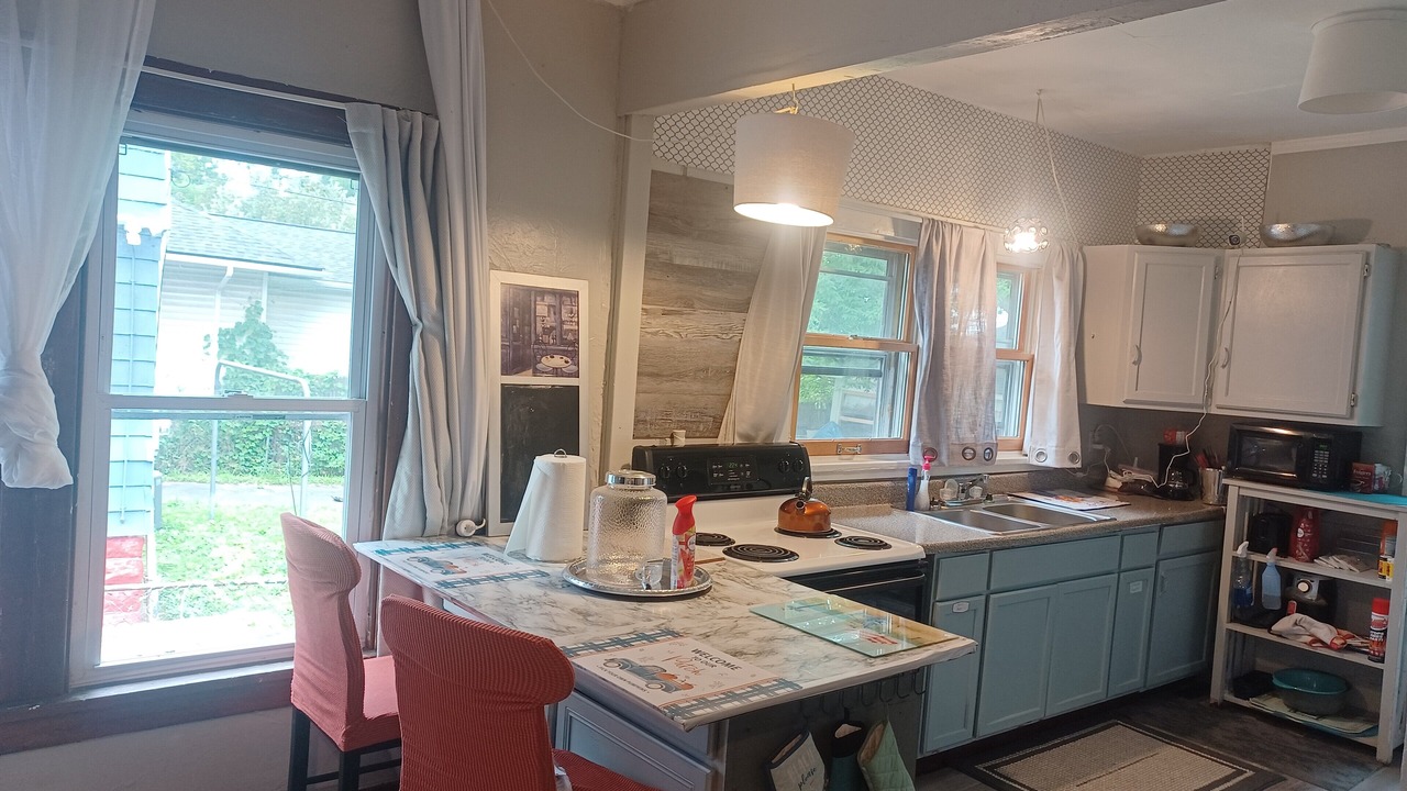 Photo of Kitchen in Rochester