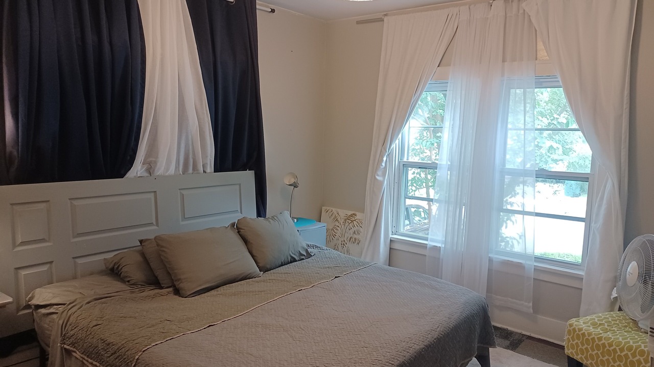 Photo of Bedroom in Rochester