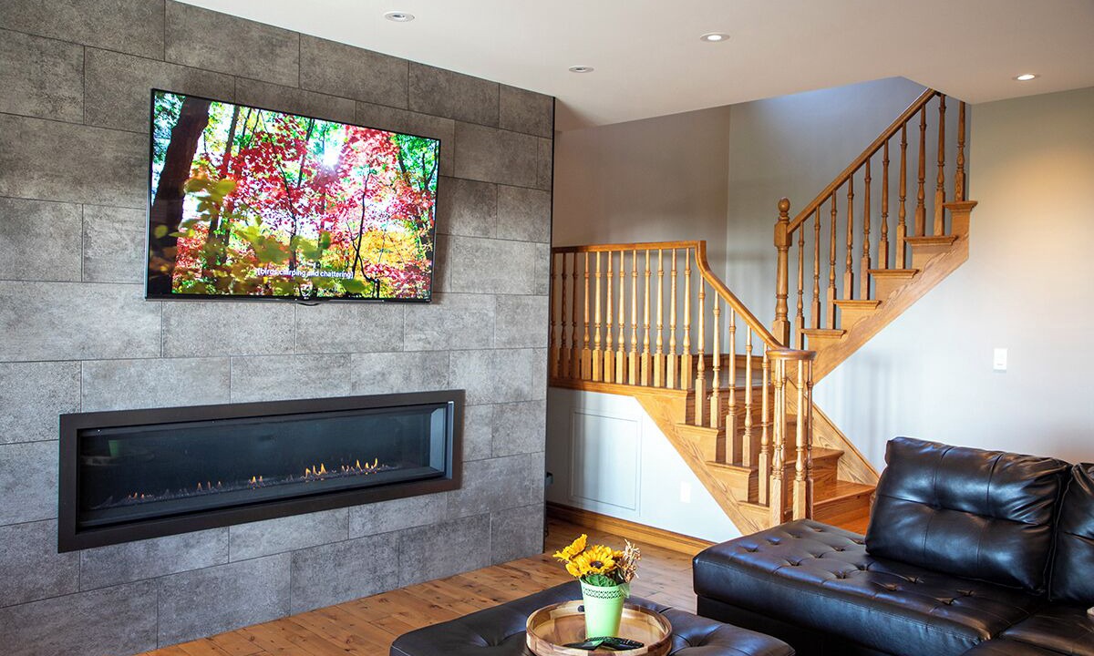 Photo of Livingroom in Dashwood
