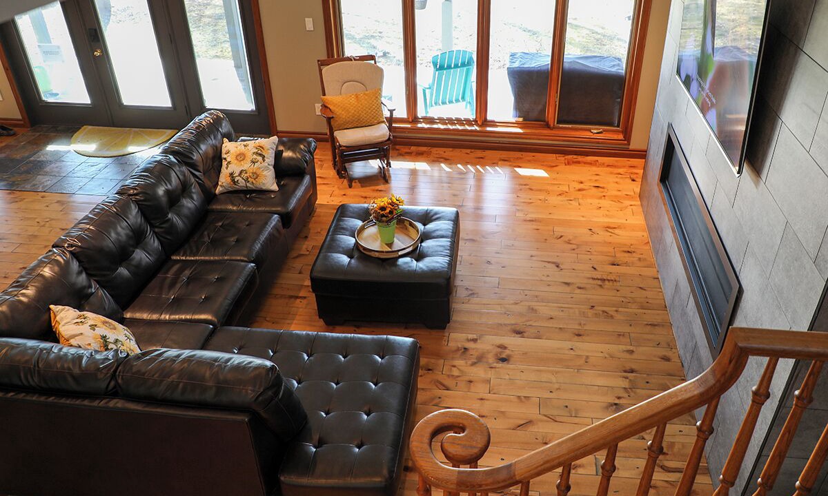 Photo of Livingroom in Dashwood