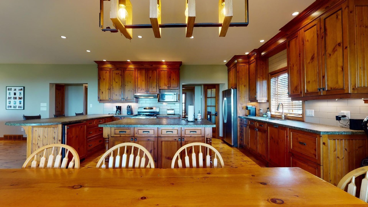 Photo of Kitchen in Dashwood