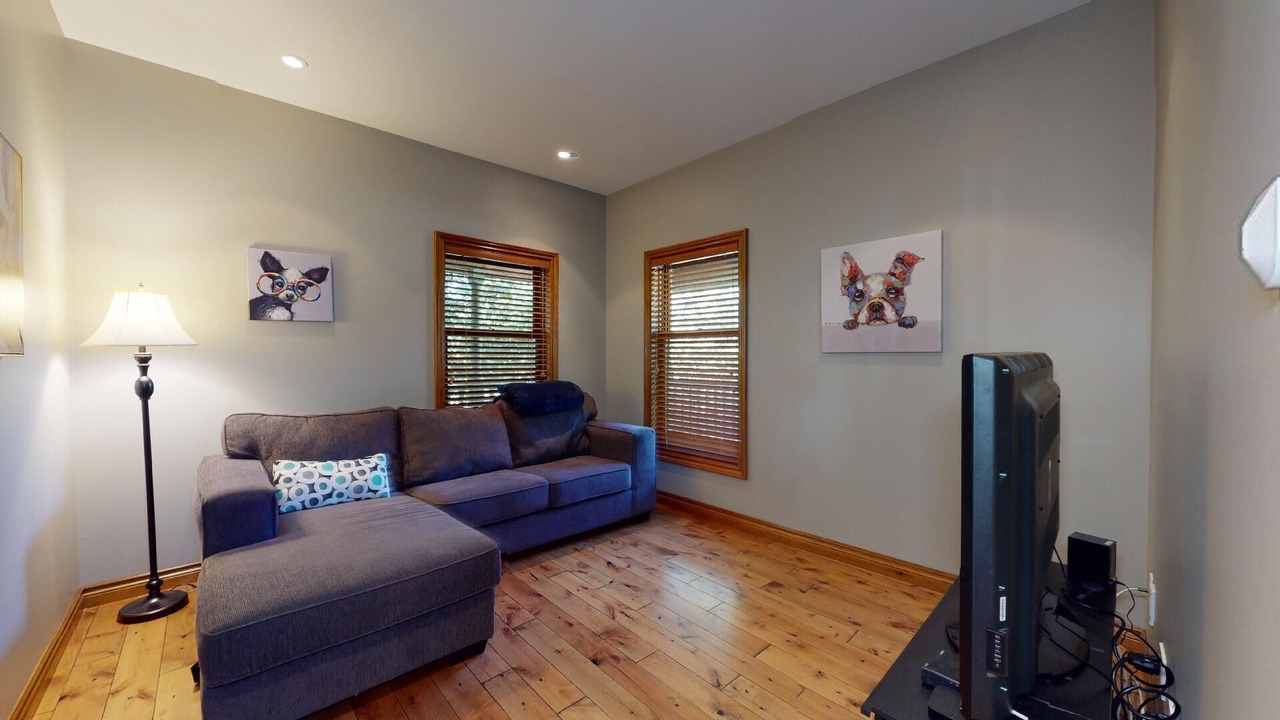 Photo of Livingroom in Dashwood