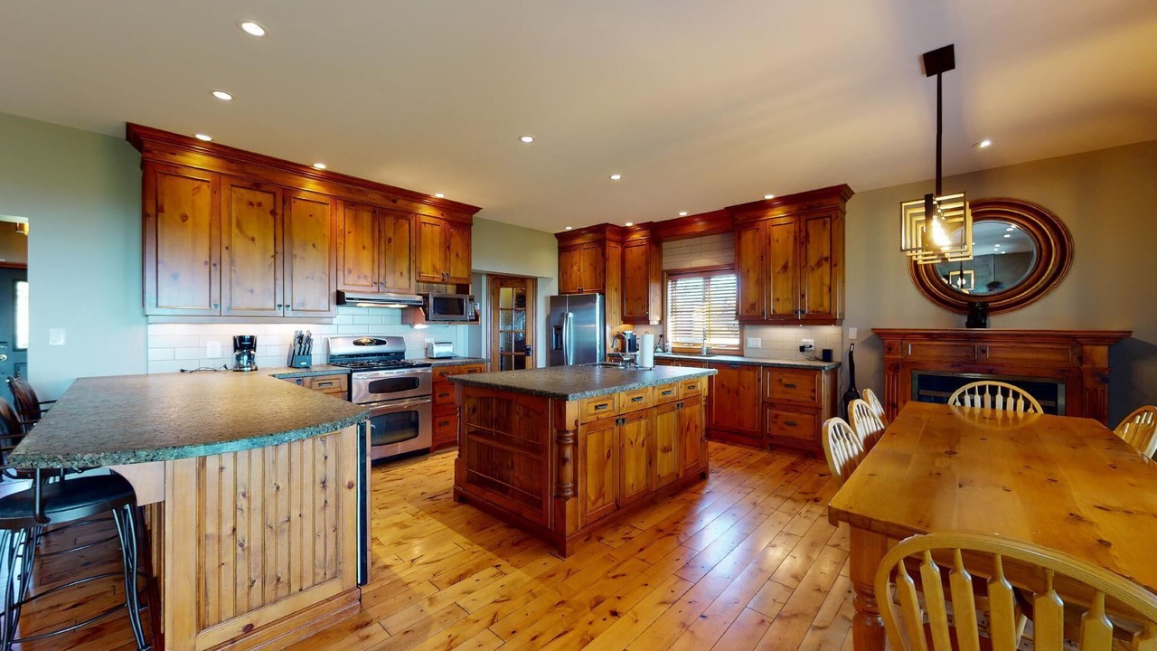 Photo of Kitchen in Dashwood
