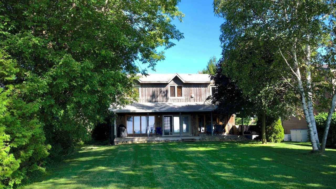 Photo of Outdoor in Dashwood