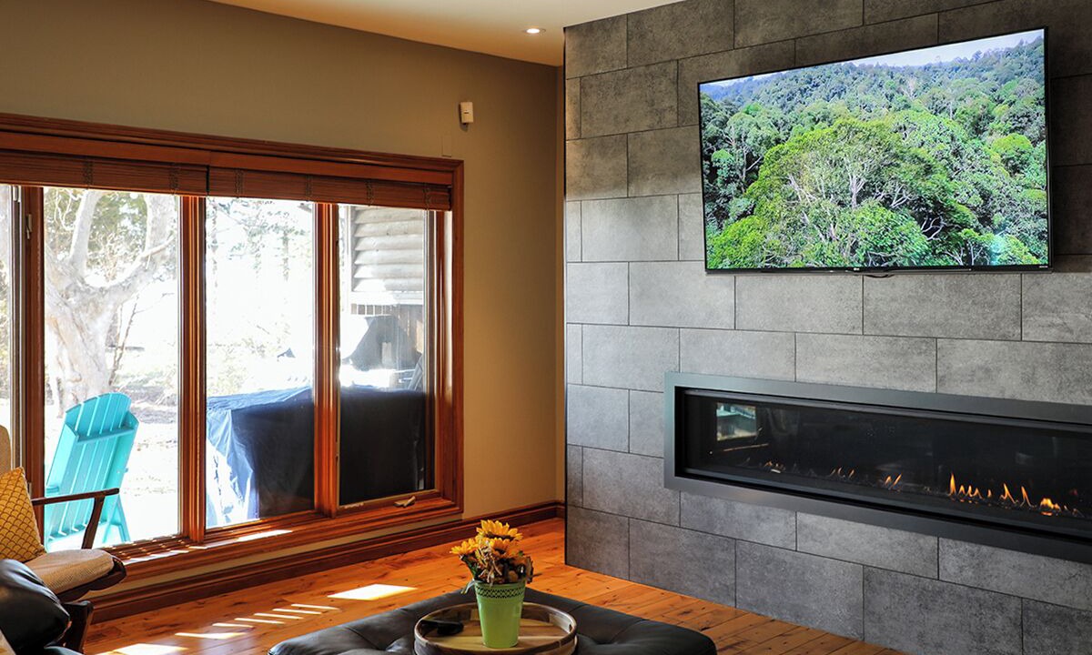 Photo of Livingroom in Dashwood