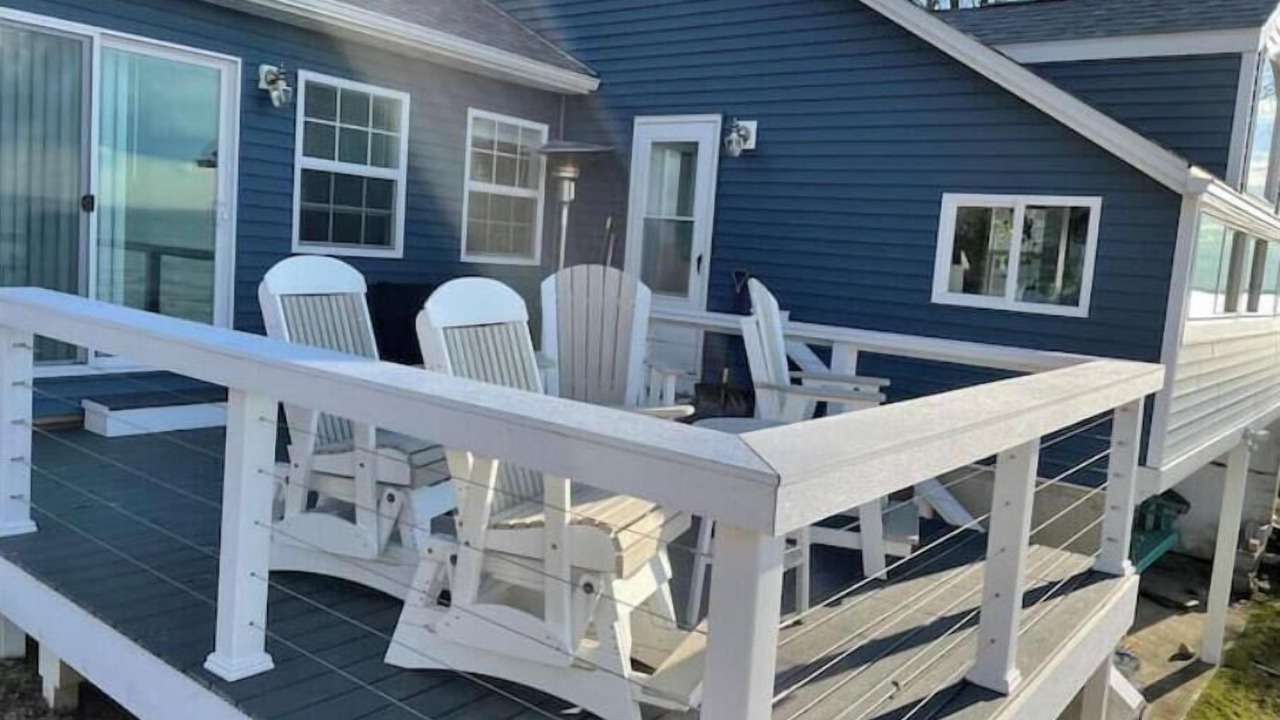 Photo of Patio Balcony in Vermilion