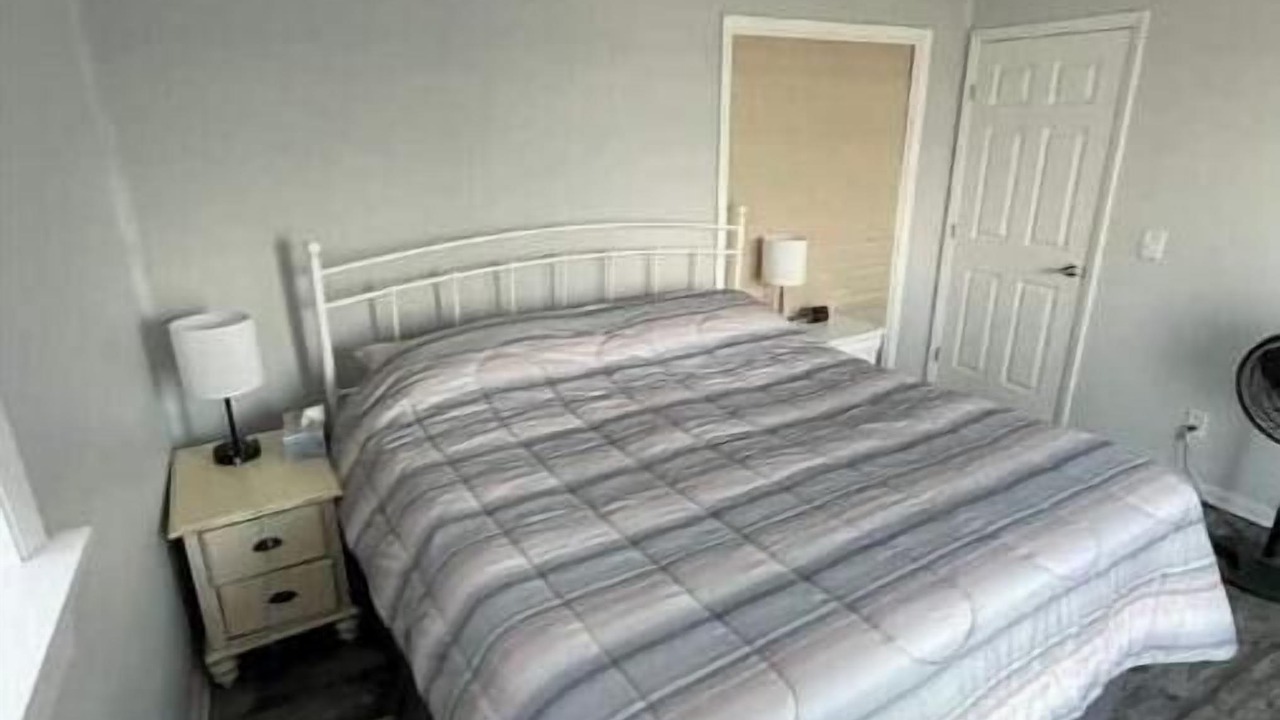 Photo of Bedroom in Vermilion