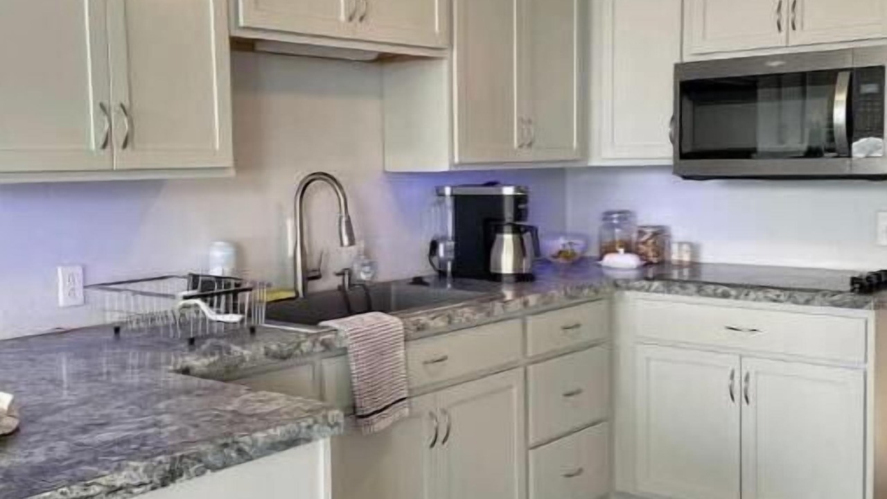 Photo of Kitchen in Vermilion