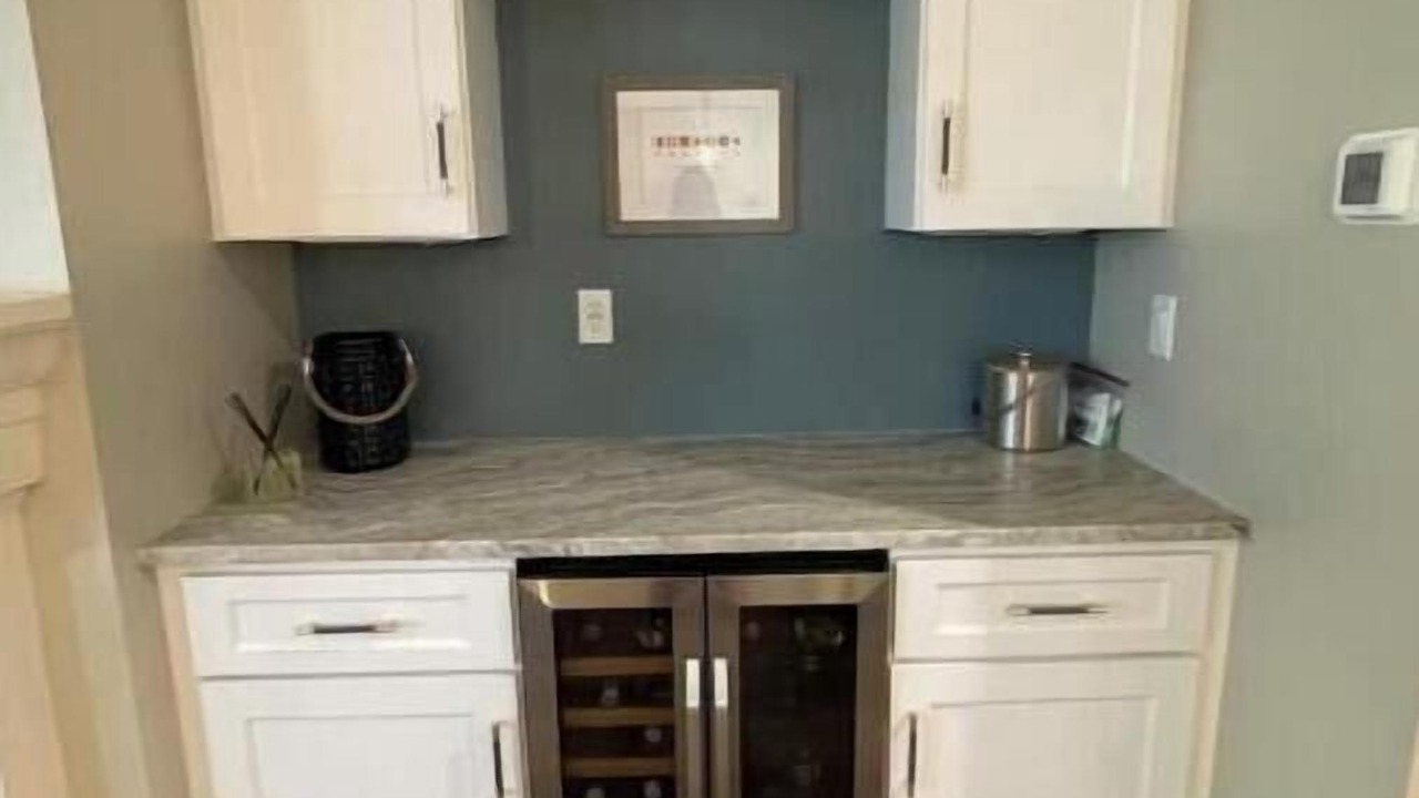 Photo of Kitchen in Kelleys Island
