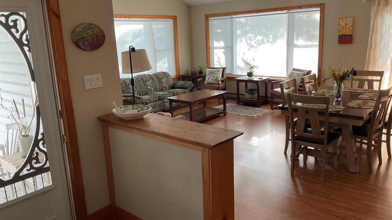 Photo of Bedroom in Frontenac
