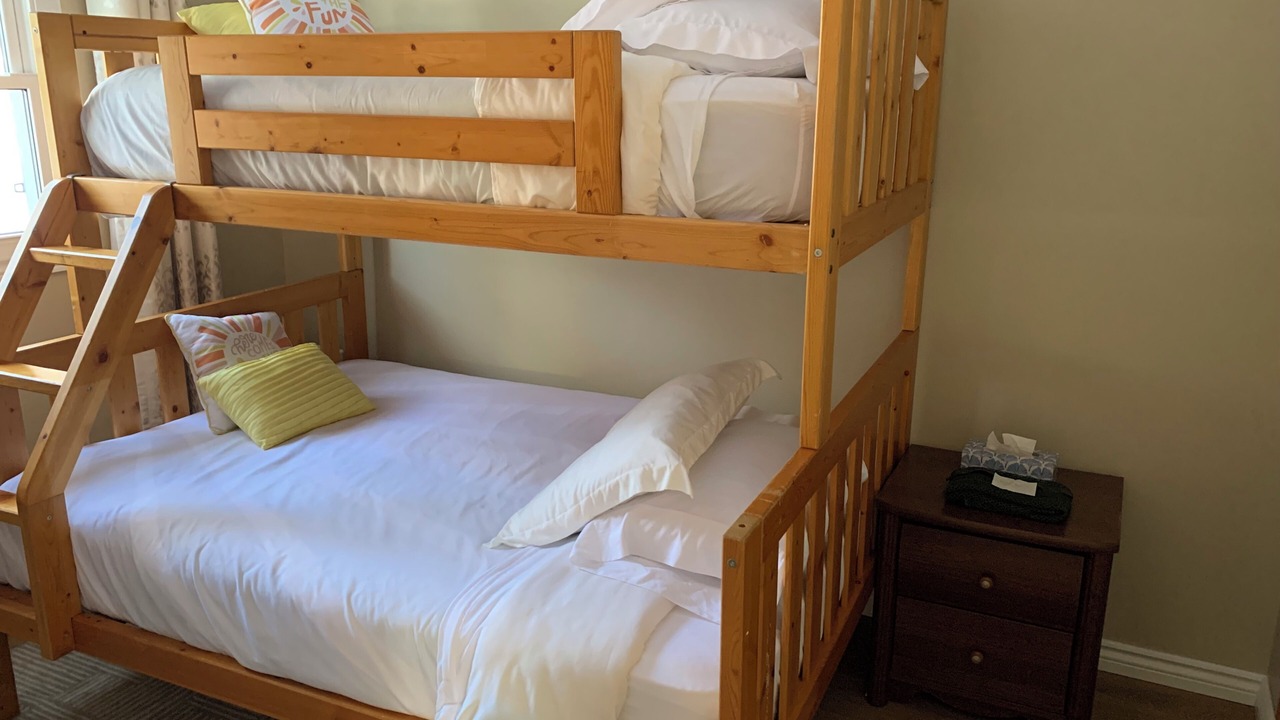 Photo of Bedroom in Frontenac