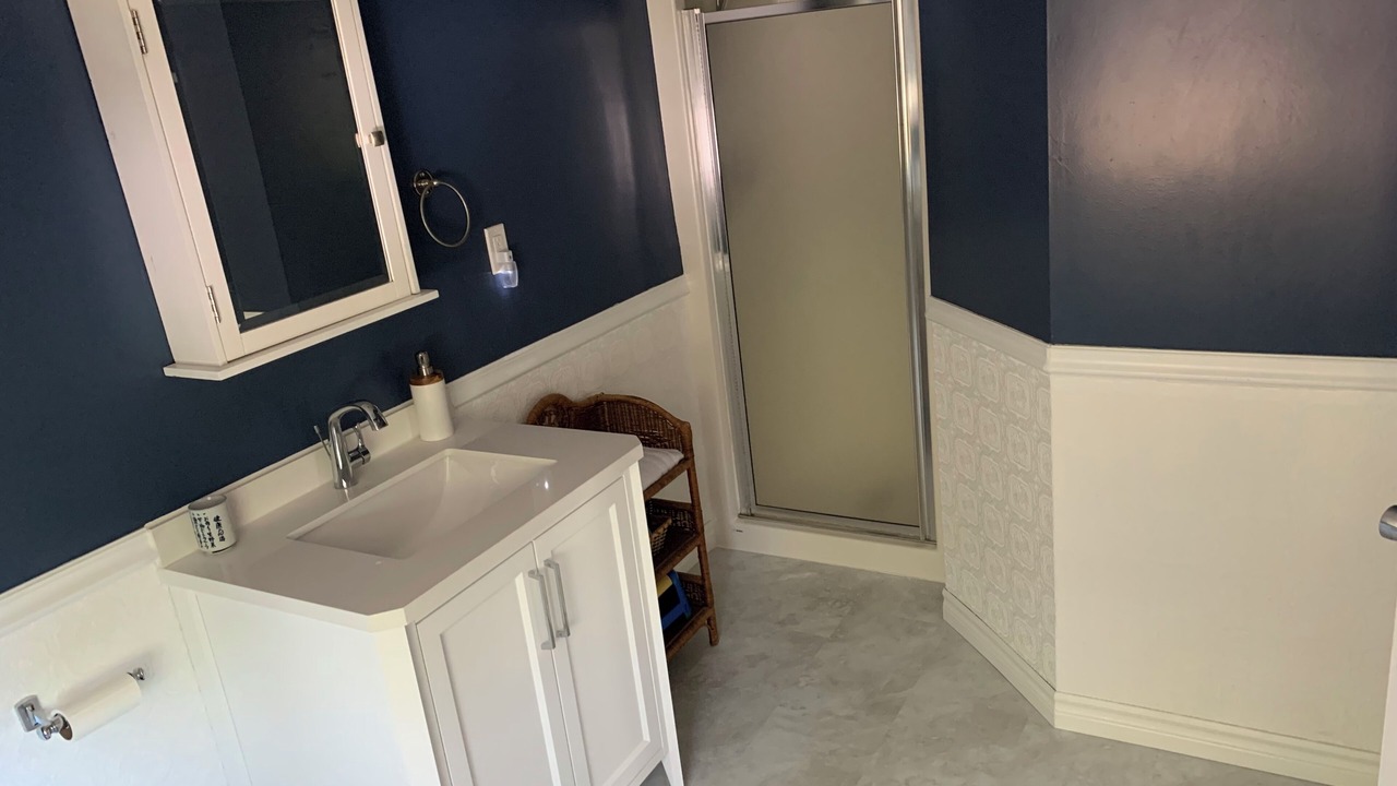 Photo of Bathroom in Frontenac