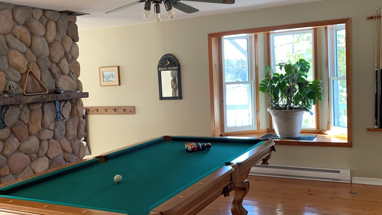 Photo of Bedroom in Frontenac