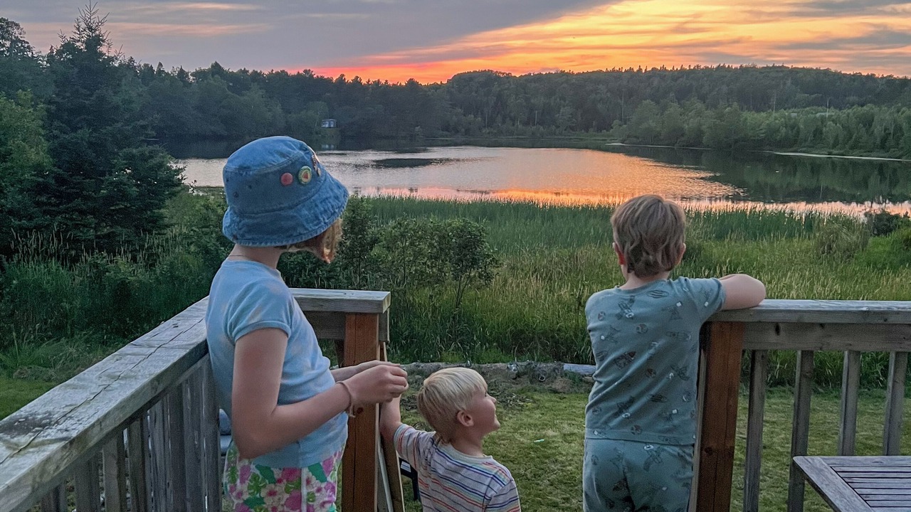 Photo of Outdoor in Lunenburg