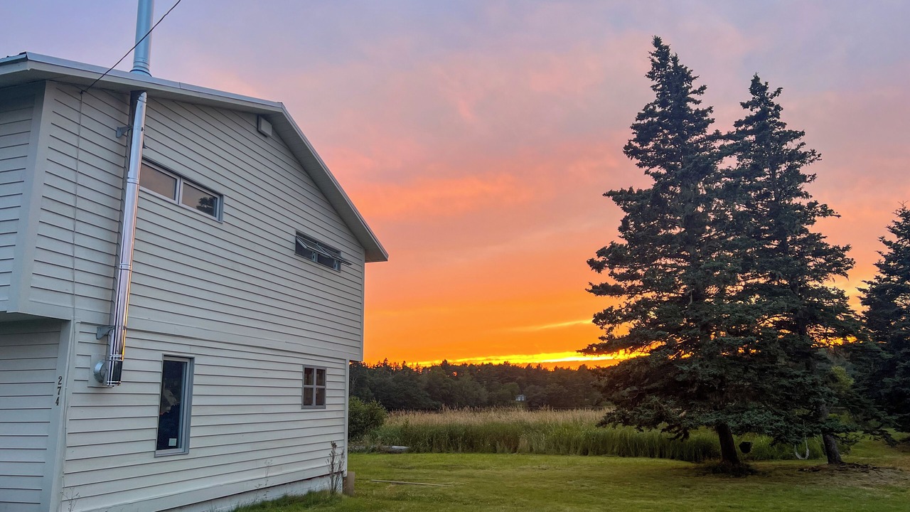Photo of Outdoor in Lunenburg