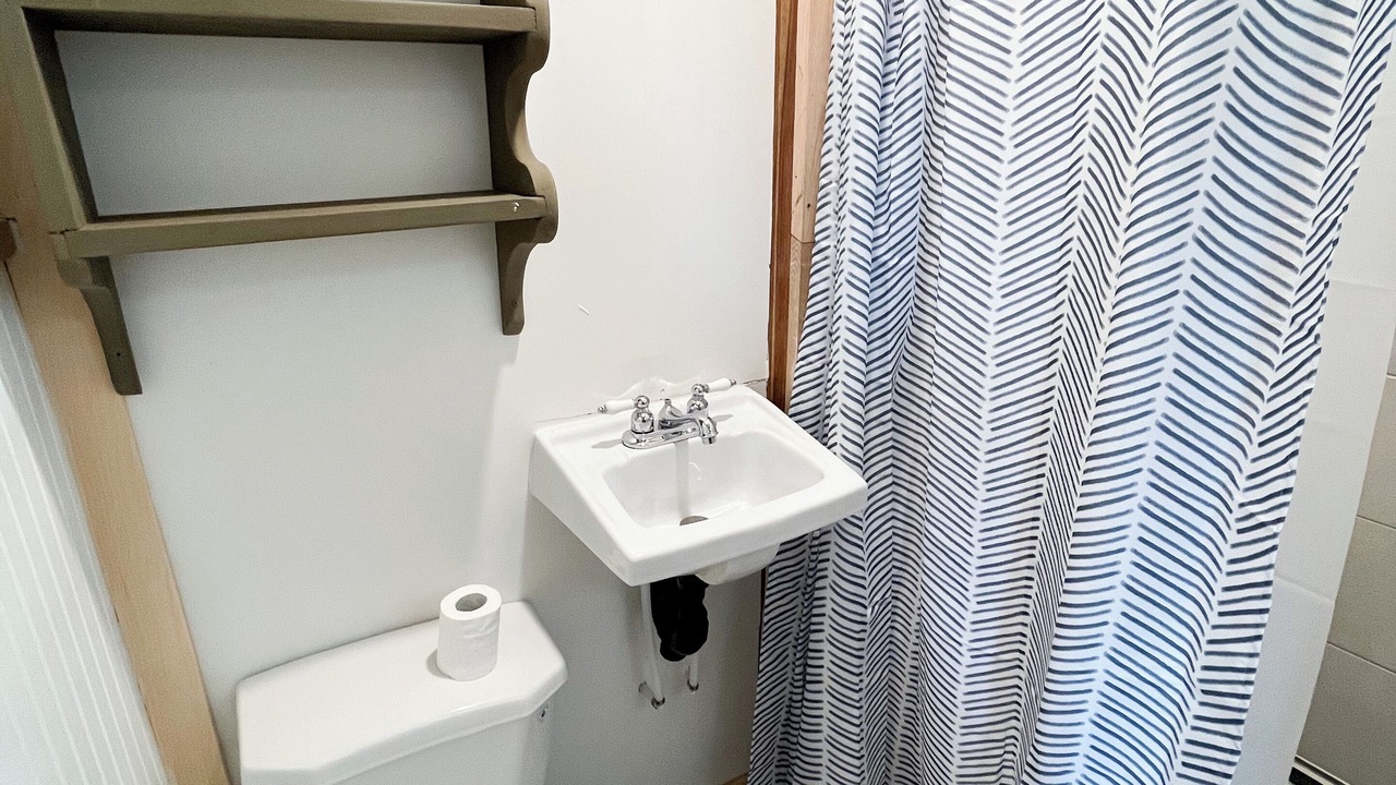 Photo of Bathroom in Lunenburg