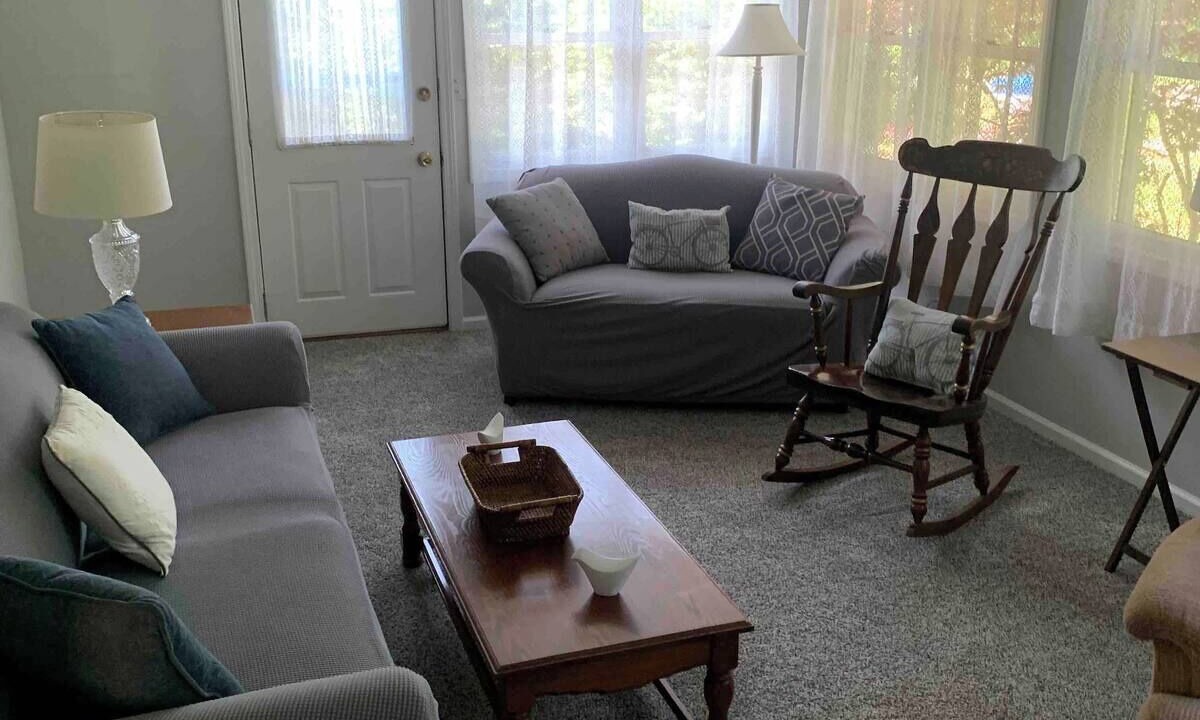 Photo of Livingroom in Bemus Point