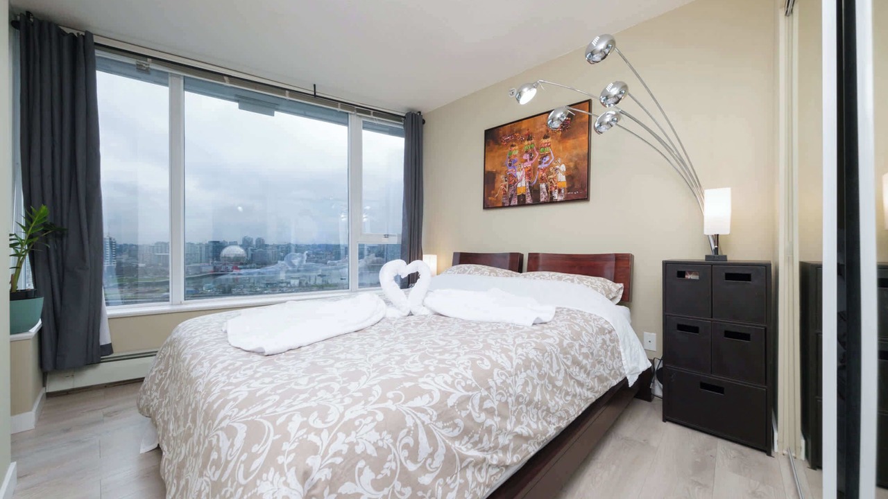 Photo of Bedroom in Crosstown