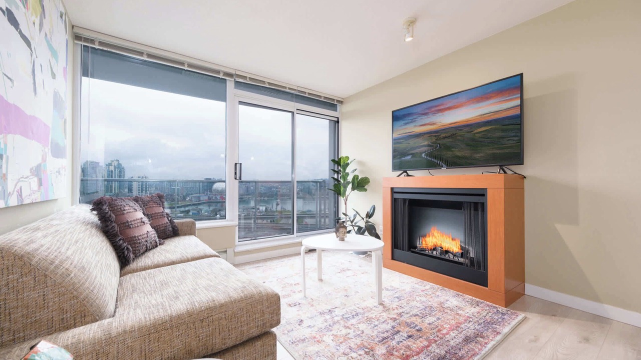 Photo of Livingroom in Crosstown