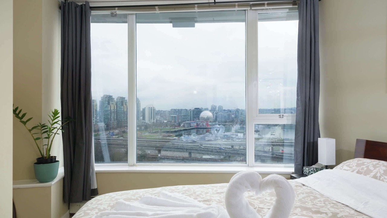 Photo of Bedroom in Crosstown