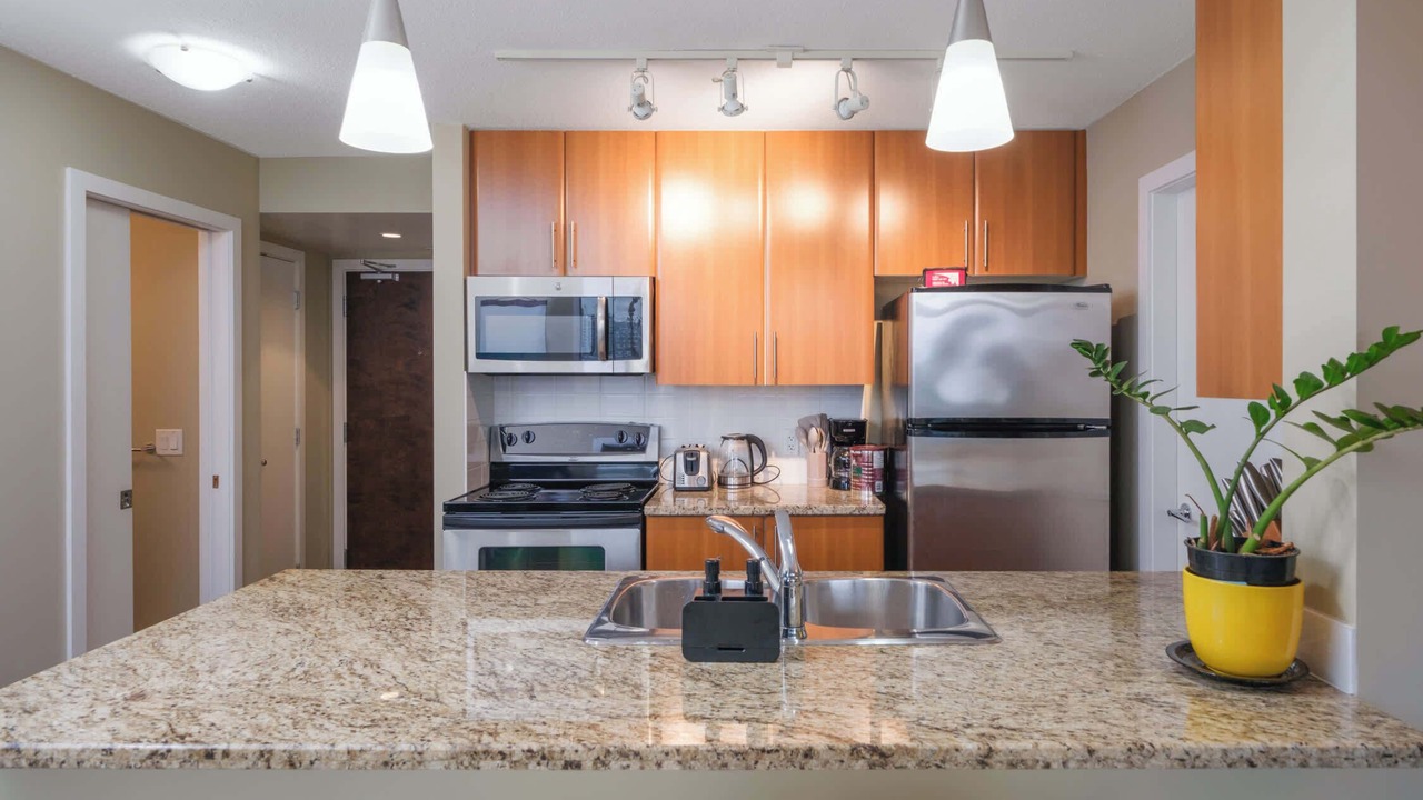 Photo of Kitchen in Crosstown