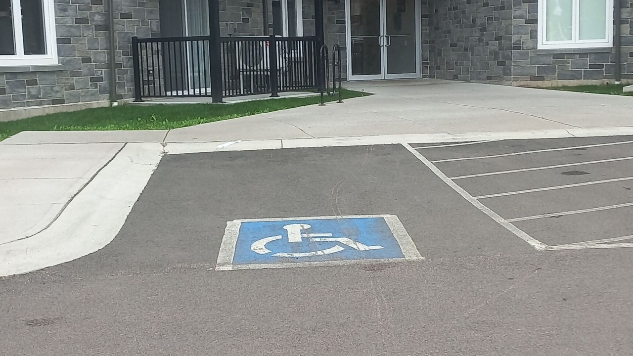 Photo of Outdoor in Dieppe