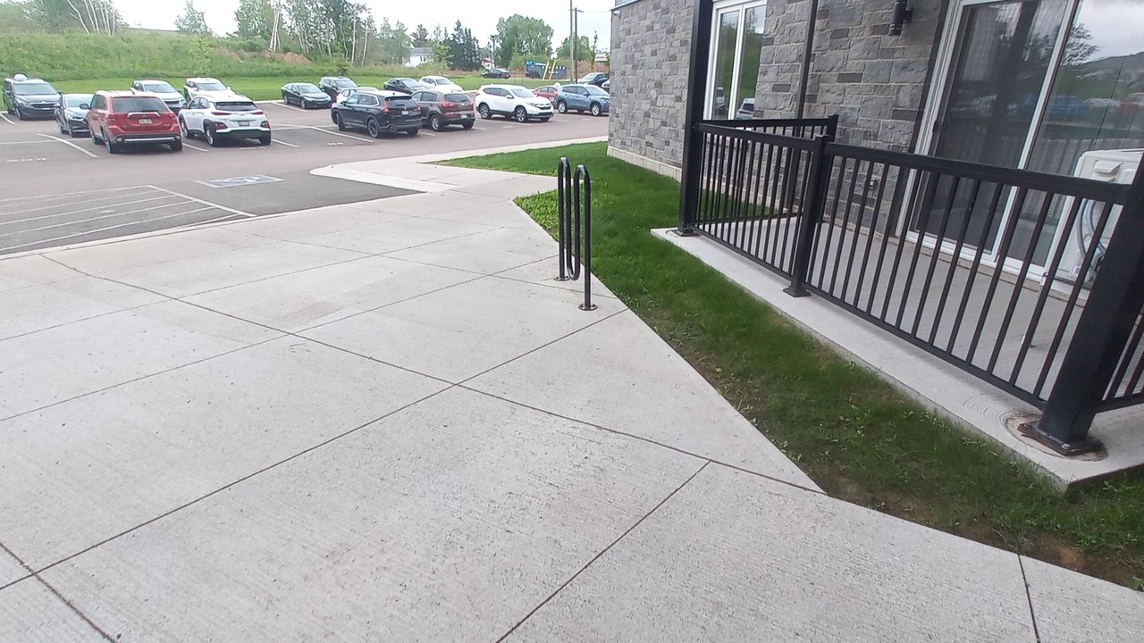 Photo of Outdoor in Dieppe