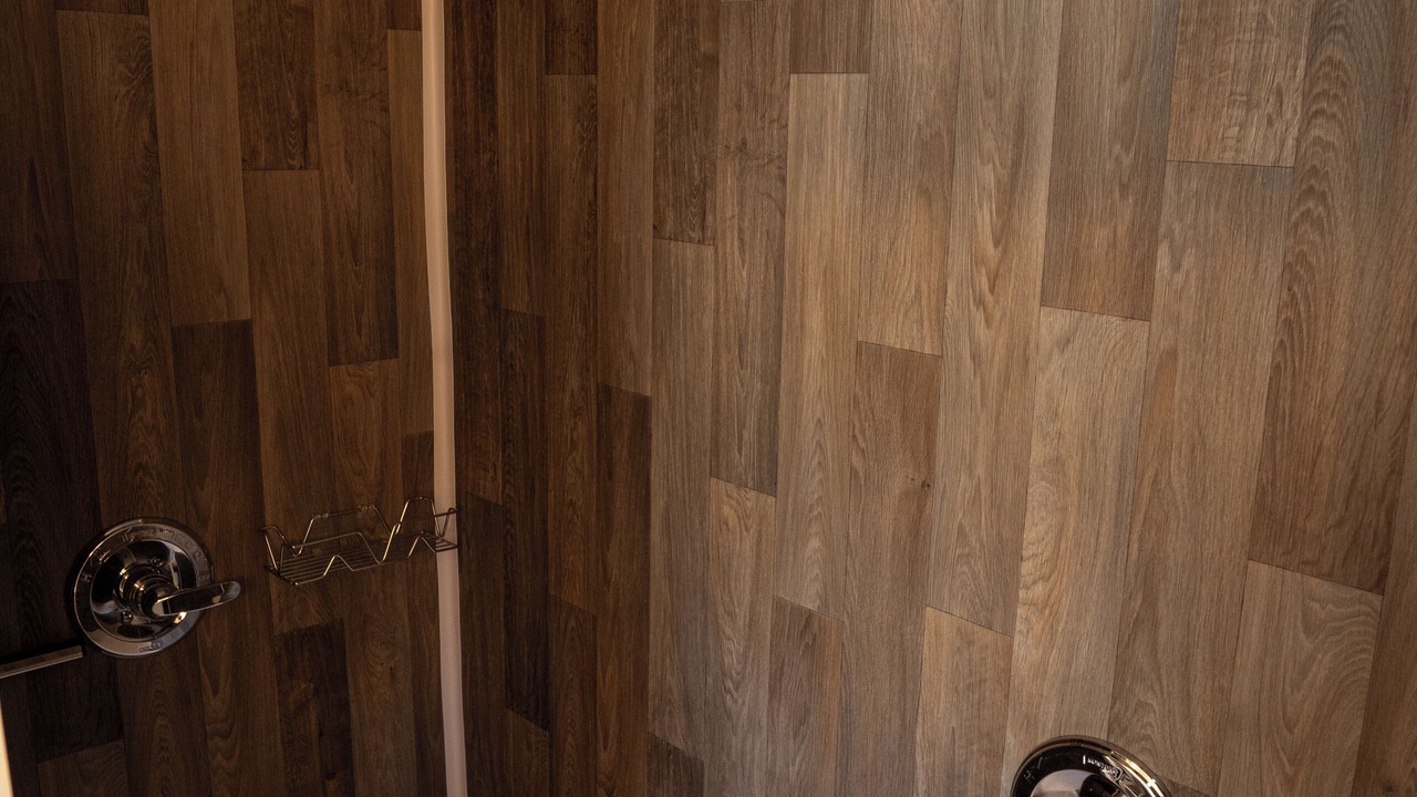 Photo of Bathroom in Town of Richmond