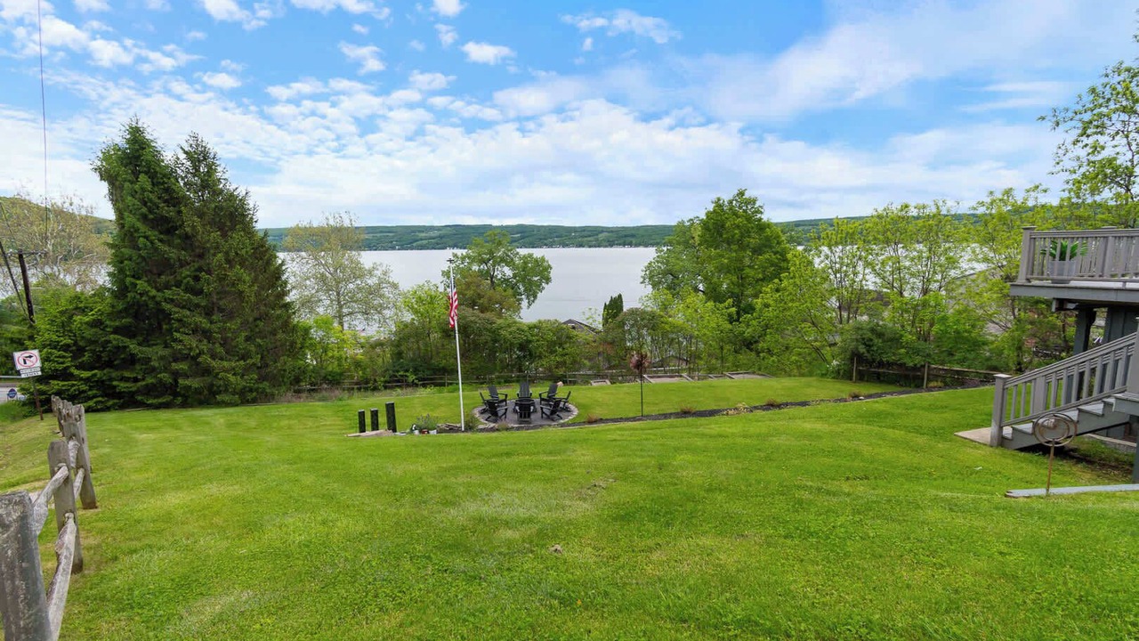 Photo of Outdoor in Hammondsport