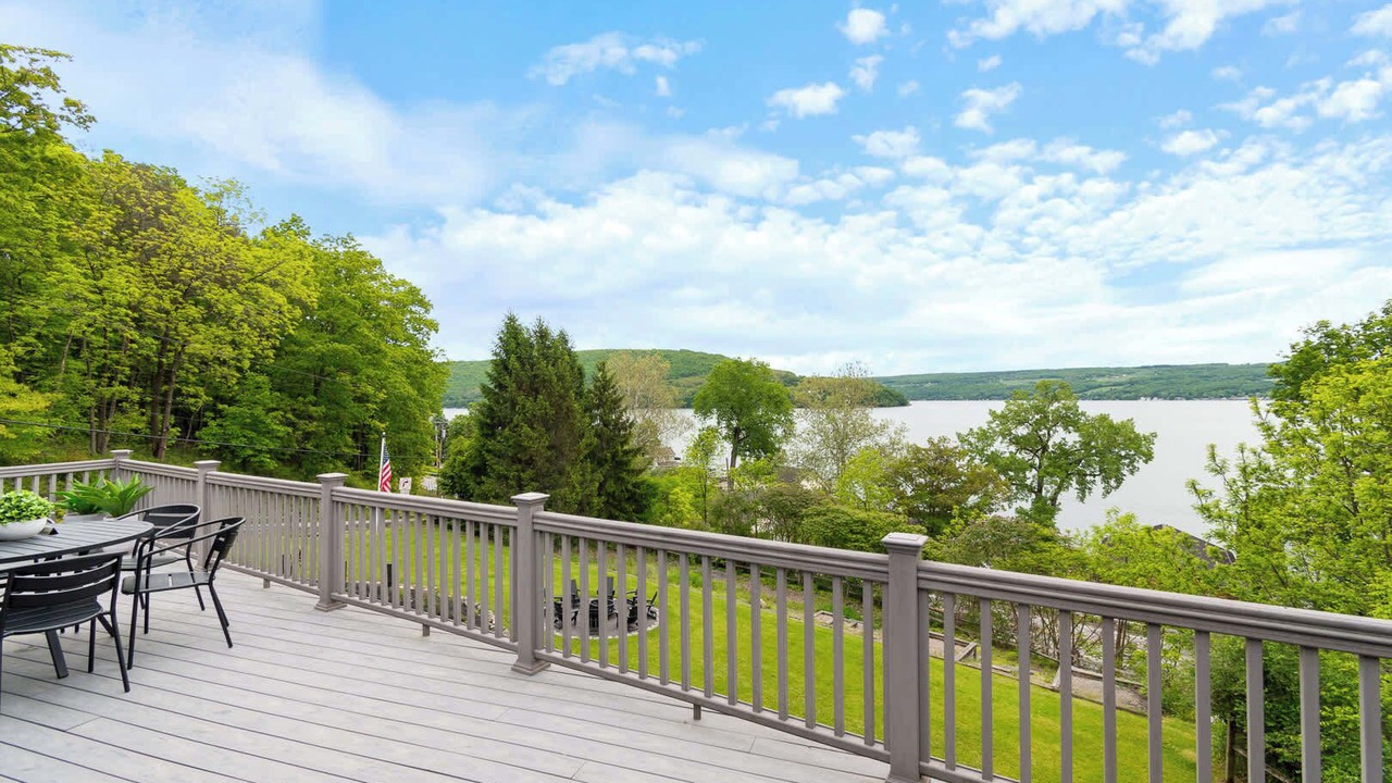 Photo of Outdoor in Hammondsport
