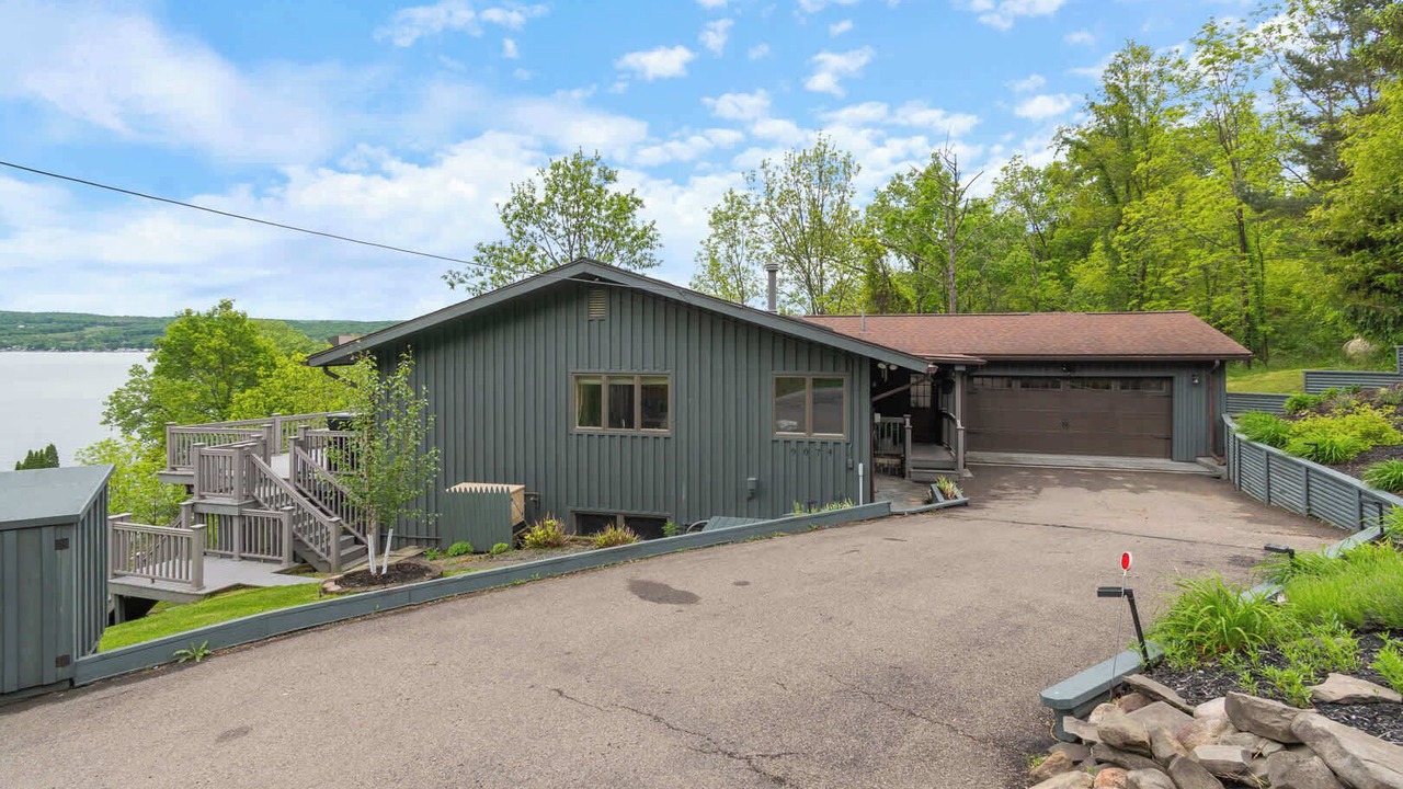 Photo of Outdoor in Hammondsport