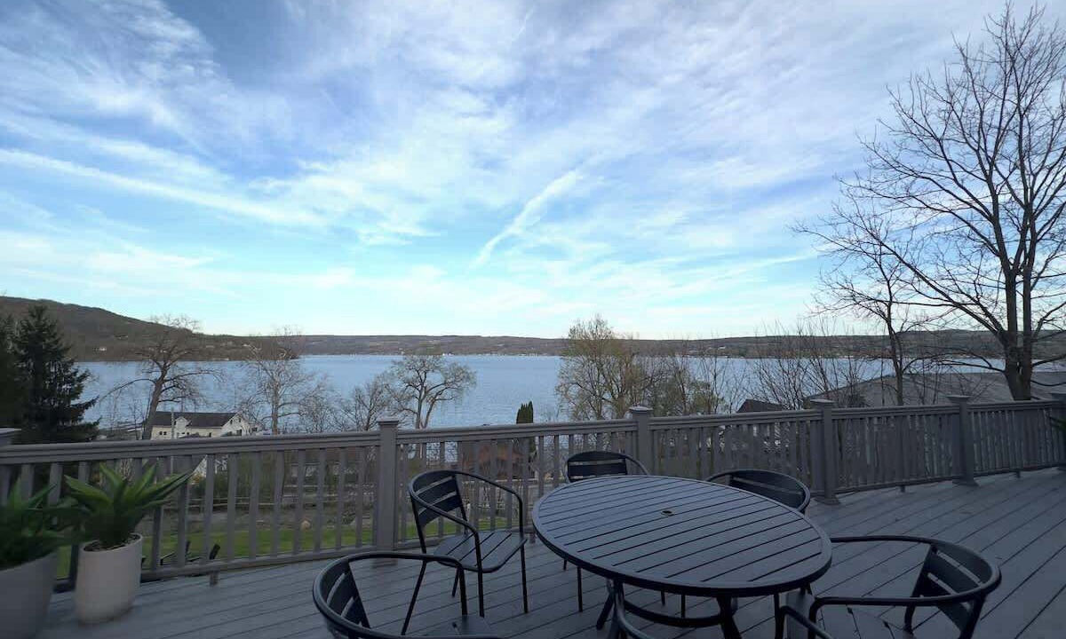 Photo of Outdoor in Hammondsport